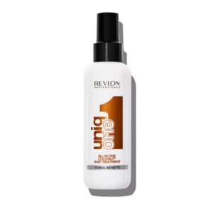 Revlon Uniq 1 All in One Coconut Treatment Spray (150ml)