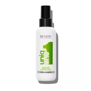 Revlon Uniq 1 All in One Green Tea Treatment Spray (150ml)