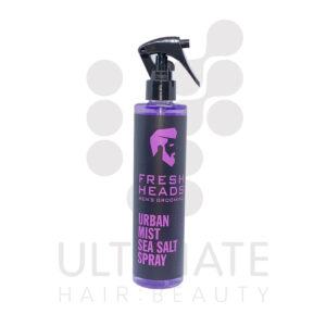 Fresh Heads Urban Mist Sea Salt Spray