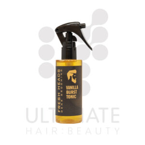 Fresh Heads Vanilla Burst Hair Tonic