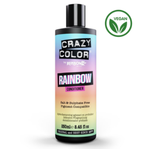 Crazy Color Rainbow Care Conditioner (250ml)