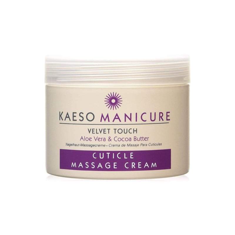 Kaeso Velvet Touch Cuticle Massage Cream - Image 2