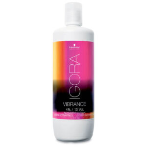 Schwarzkopf Professional Igora Vibrance Lotion Developer