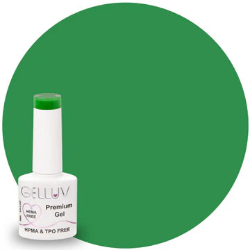 Gelluv Intense Gel Polish | Vivid - Image 2