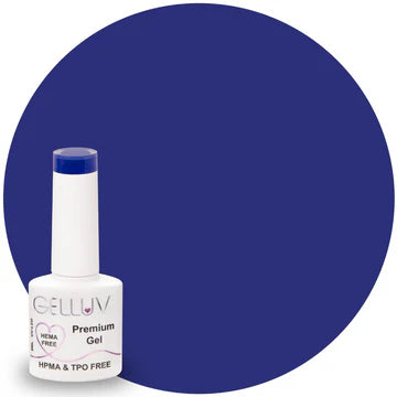 Gelluv Intense Gel Polish | Voltage - Image 2