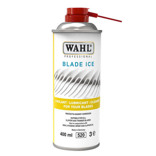 Wahl Blade Ice Clipper Spray 400ml