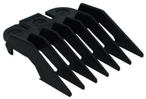 Wahl Black Combs All Sizes 1 12 (3 mm 37.5mm) - Image 2