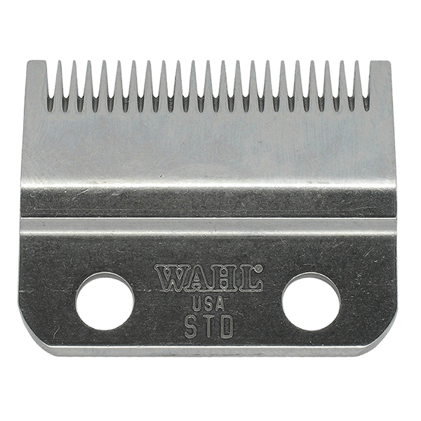Wahl Precision Fade 2191 2 Hole Adjustable Clipper Blade Set - Image 2