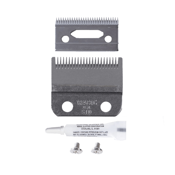 Wahl Precision Fade 2191 2 Hole Adjustable Clipper Blade Set