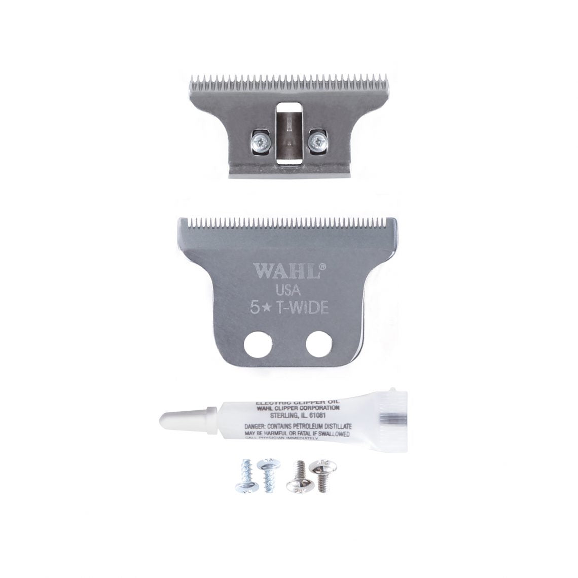 Wahl Detailer Extra Wide Replacement Blade