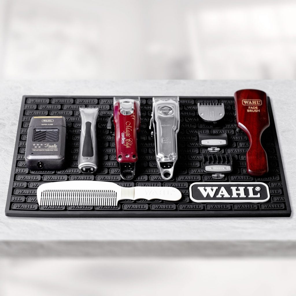 WAHL RUBBER TOOL MAT - Image 2