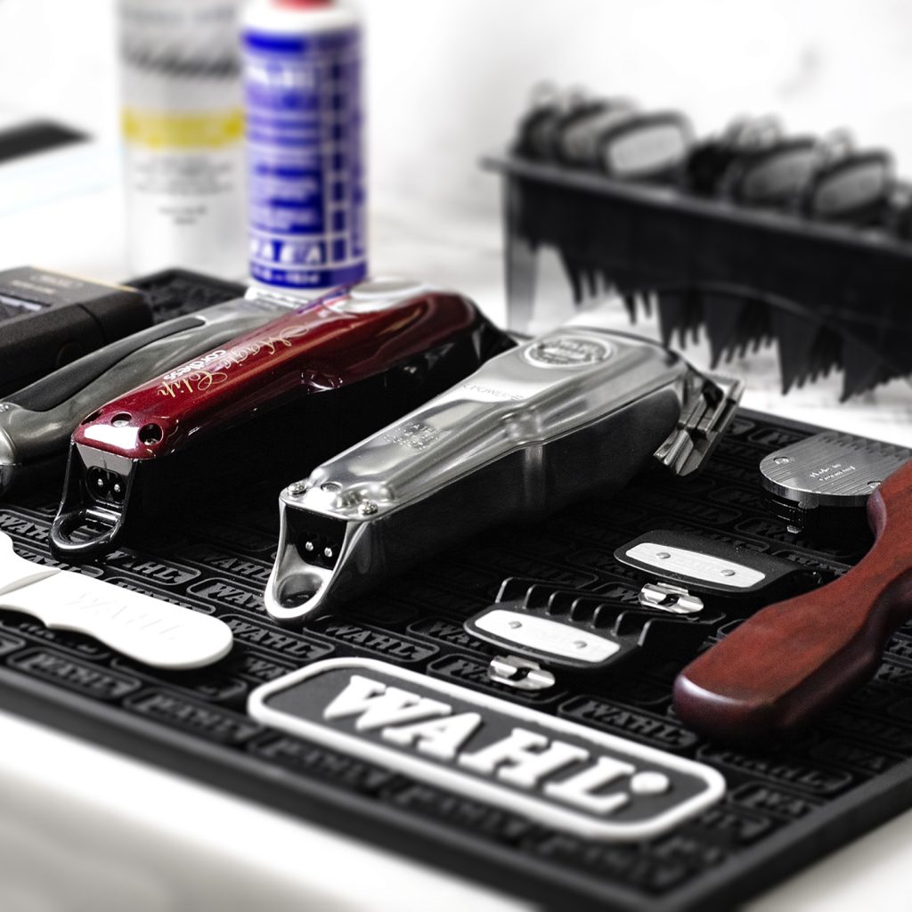 WAHL RUBBER TOOL MAT - Image 3