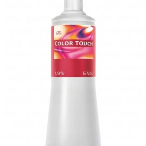 Wella Color Touch Emulsion 1.9% (6 Vol)