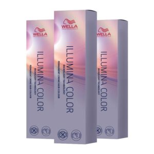Wella Illumina Colour