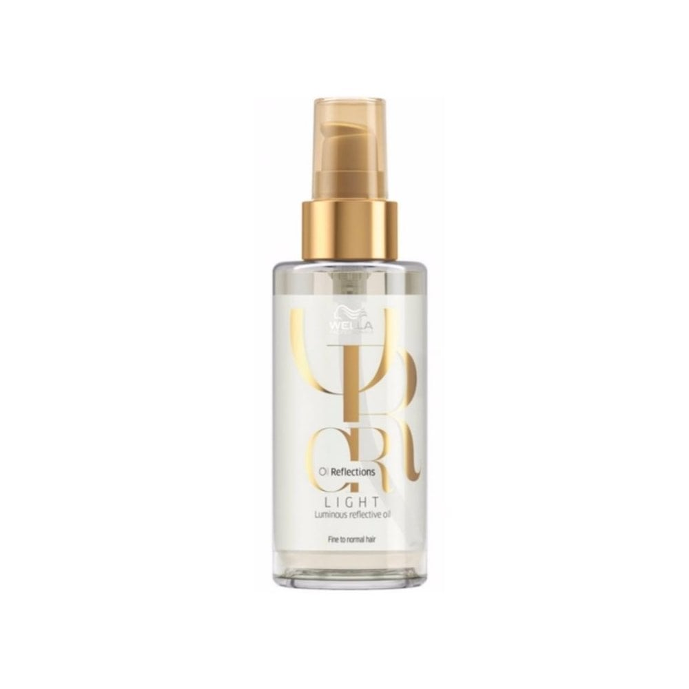 Wella Professionals Oil Reflections Luminous Smoothing Oil
