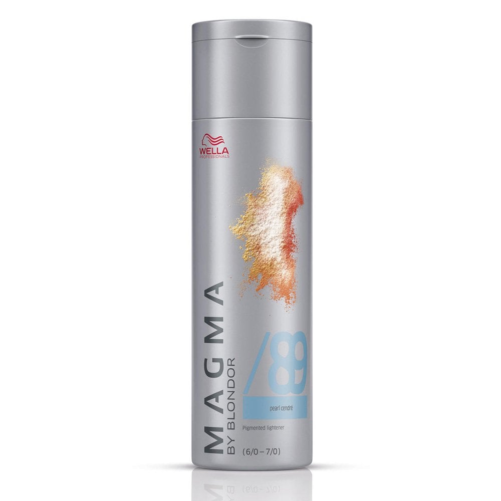 Wella Professionals Magma by Blondor
