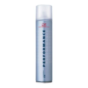Wella Performance Hairspray (500ml)