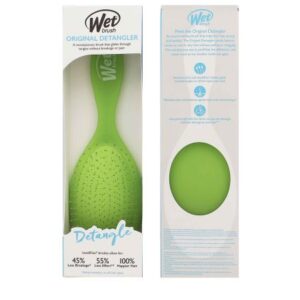 WetBrush Detangler Citrus Splash