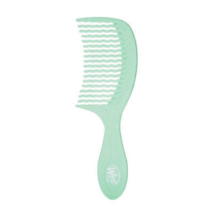 WetBrush Go Green Detangling Comb Tea Tree Oil