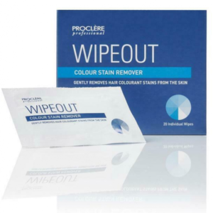 Proclere Wipeout Colour Stain Remover