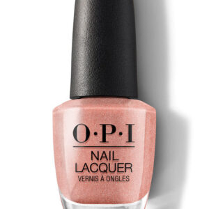 WORTH A PRETTY PENNE OPI NAIL LACQUER