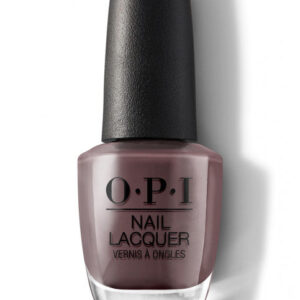 YOU DON'T KNOW JACQUES! OPI NAIL LACQUER