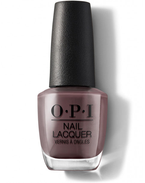 YOU DON'T KNOW JACQUES! OPI NAIL LACQUER